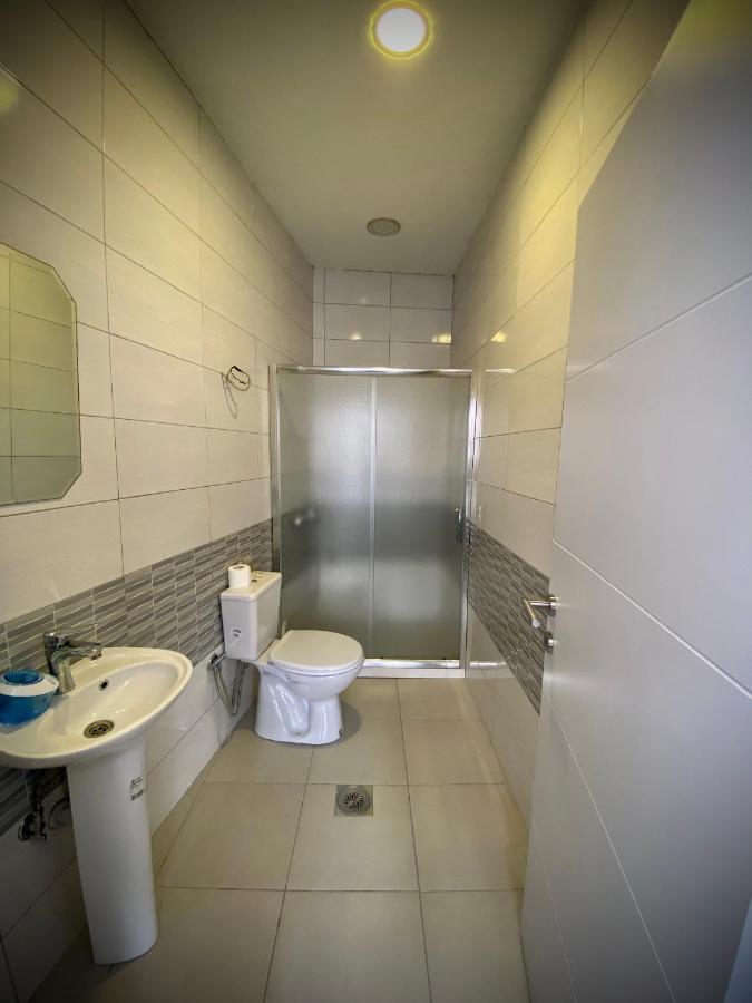 Hotel Perla Призрен Экстерьер фото